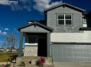 17757 Lemon Rye Loop, Monument, CO 80132