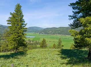 3180 Ponderosa Ridge Rd, Kila, MT 59920