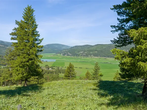 3180 Ponderosa Ridge Rd, Kila, MT 59920