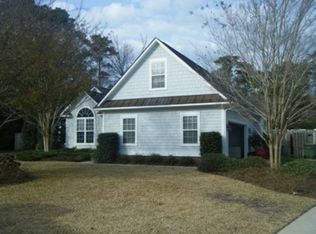 6103 Chilcot Ln, Wilmington, NC 28409