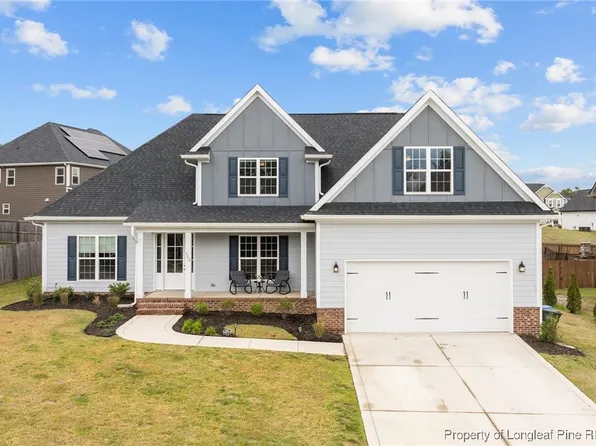 522 Coxwold Pl, Fayetteville, NC 28311