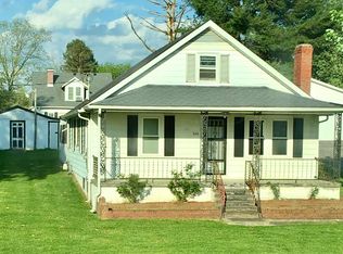 Garrett St, Ferguson, KY 42533