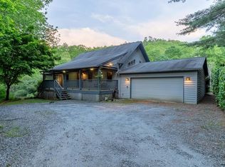19 Little Cove Rd, Sylva, NC 28779