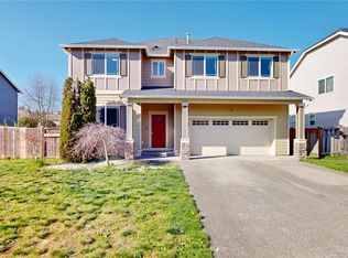 3625 181st Street E, Tacoma, WA 98446