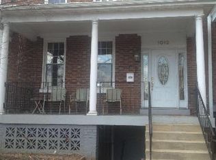 1012 8th St NE, Washington, DC 20002