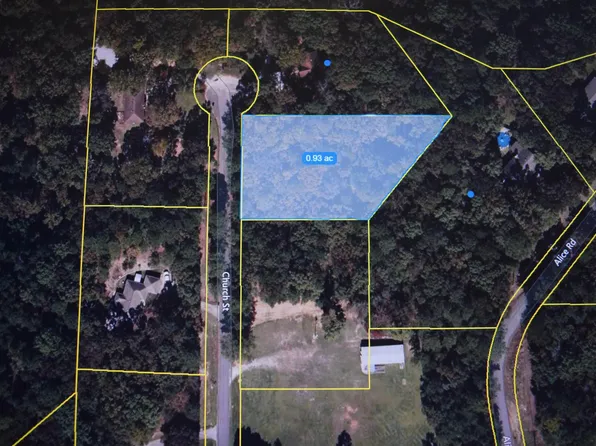 0 Church St #0, Mc Calla, AL 35111