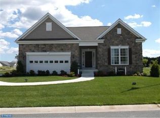 1107 Windrow Way, Magnolia, DE 19962