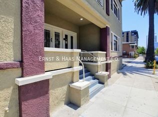 354 Chestnut Ave APT 17, Long Beach, CA 90802