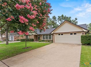 3605 Wolverine Trl, Temple, TX 76502