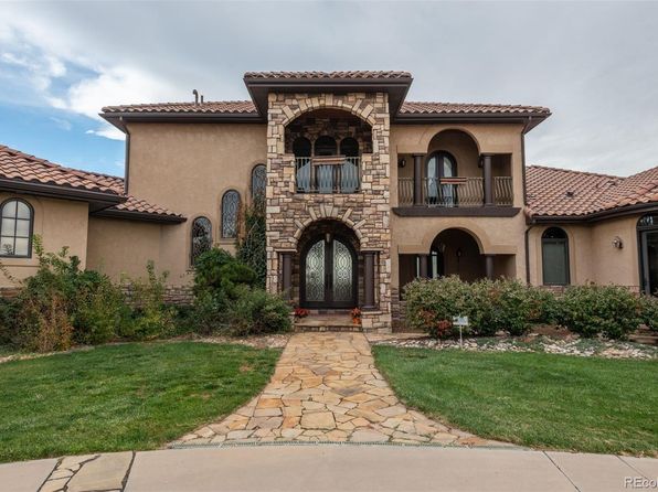 8871 Aspen Leaf Court, Littleton, CO 80125