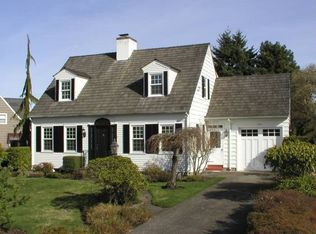 601 Hoyt Ave, Everett, WA 98201