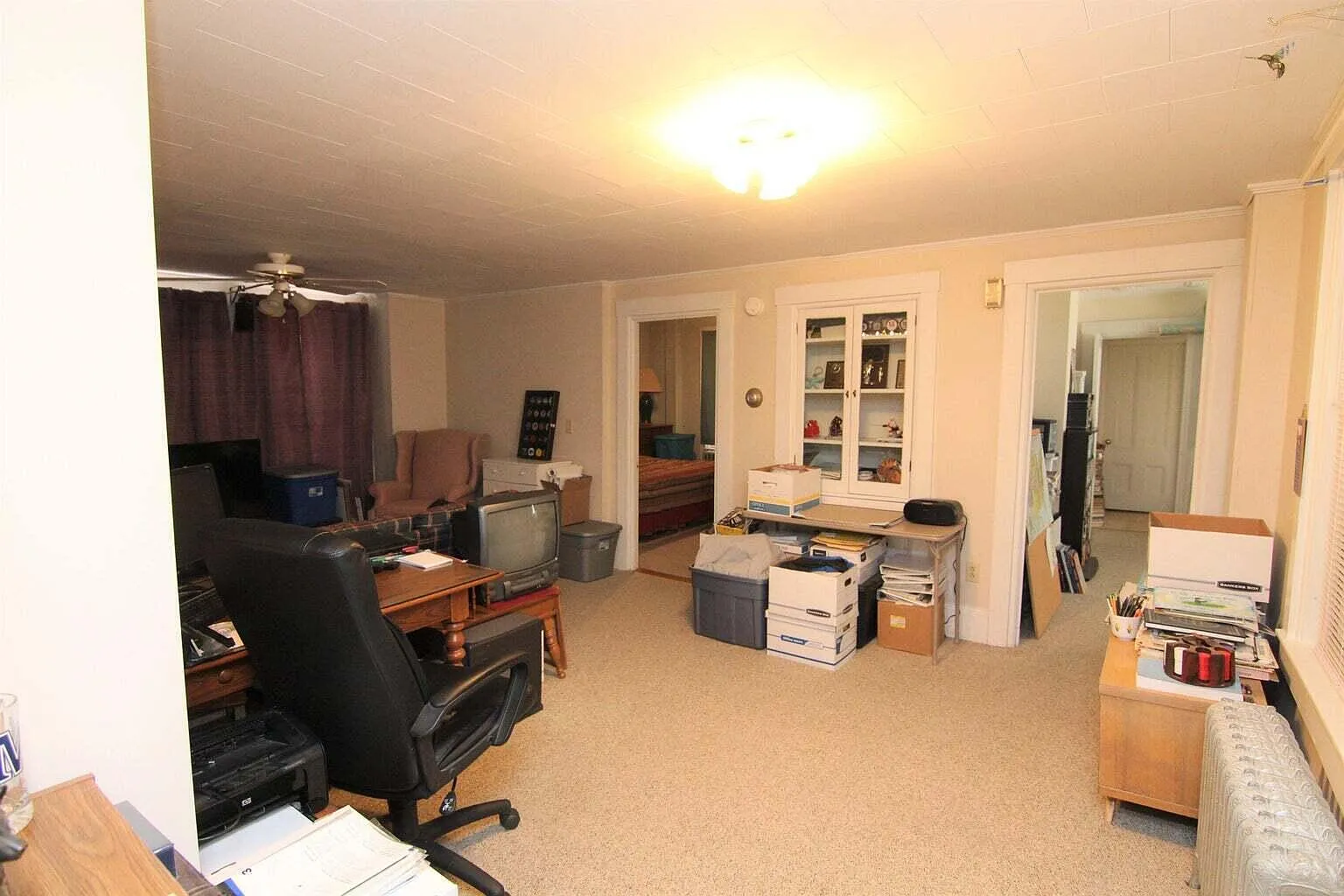 1 bed, 1000 sqft, $1,400 — Photo 2