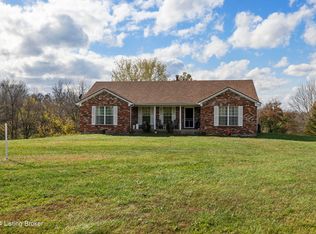 8686 Dover Rd, Shelbyville, KY 40065