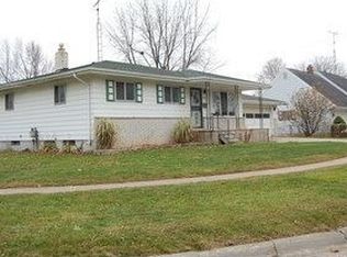 3833 Twilight Dr, Flint, MI