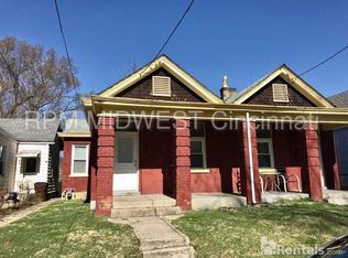 1108 W 33rd St, Covington, KY 41015