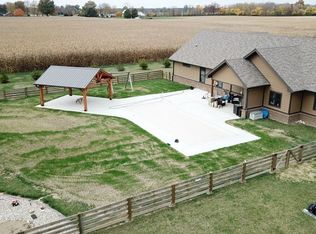 12783 E 216th St, Noblesville, IN 46060