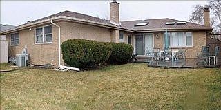 3rd image of 1236 E 166th Pl