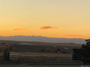 35878 E Mississippi Ave, Watkins, CO 80137