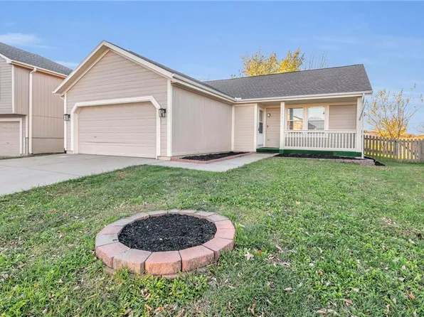 11420 N Central St, Kansas City, MO 64155