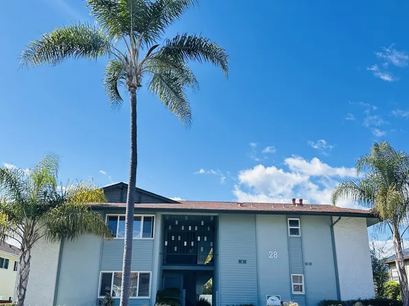 28 W Pedregosa St, Santa Barbara, CA