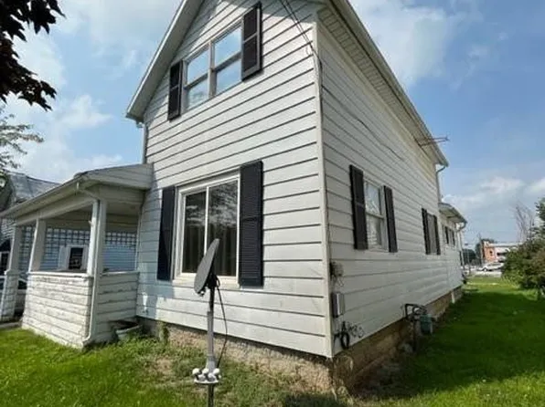 224 E South St, Carey, OH 43316