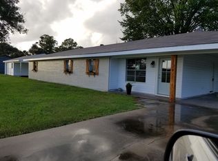 2170 Richard Rd, Jennings, LA 70546