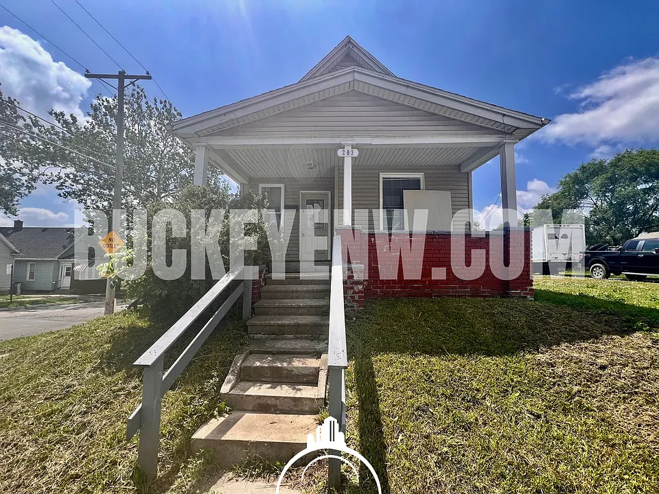 203 South Ave