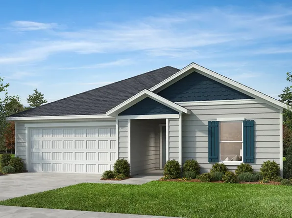 Plan 1288 Plan, Matthews Ridge