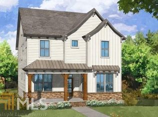 5630 Vineyard Park Trl #29, Norcross, GA 30071