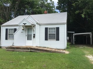 1517 W State St, Springfield, MO 65806