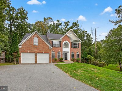 10105 Shaw Dr, Woodstock, MD, 21163