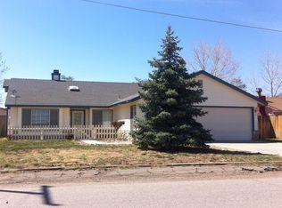 21421 Silver Dr, Tehachapi, CA 93561