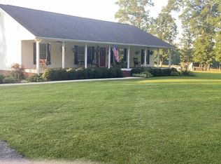 3181 Baseline Rd, Allardt, TN 38504