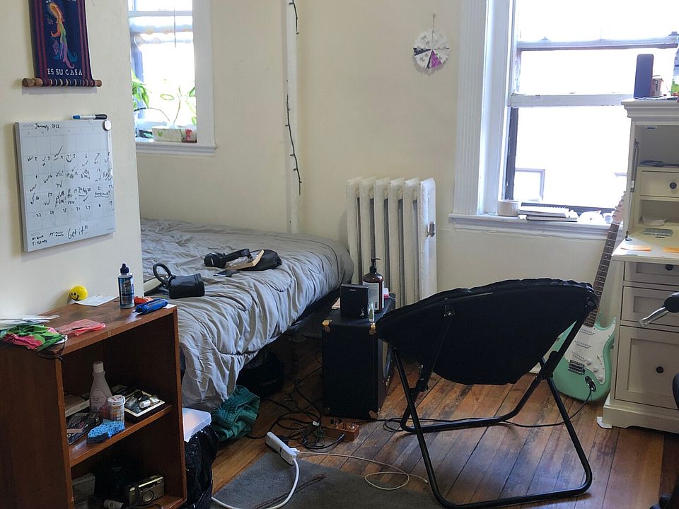 1st image of 447 Park Dr APT 2B