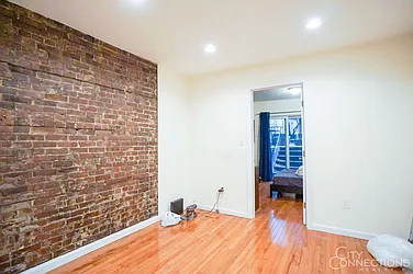 Rented by City Connections Realty