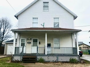 1240 W Erie Ave, Lorain, OH 44052