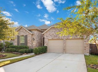 12610 Woodbourne Forest Dr, Humble, TX 77346