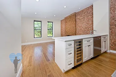 Rented by Next Door Realty NYC