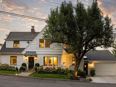 604 NW Macleay Blvd, Portland, OR, 97210