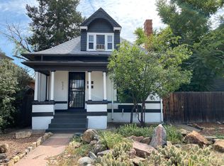 532 S Lincoln St #B, Denver, CO 80209