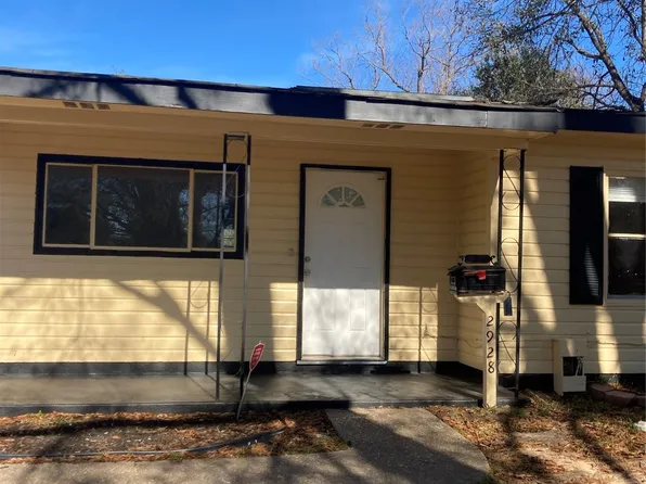 2928 Amherst St, Shreveport, LA 71108