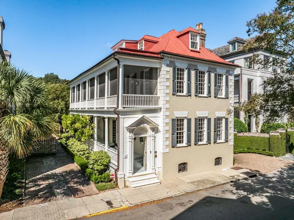 41 King St, Charleston, SC 29401