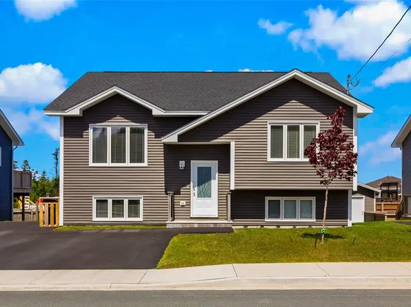 6 Burry Port Street, St. John's, NL A1A5Y1
