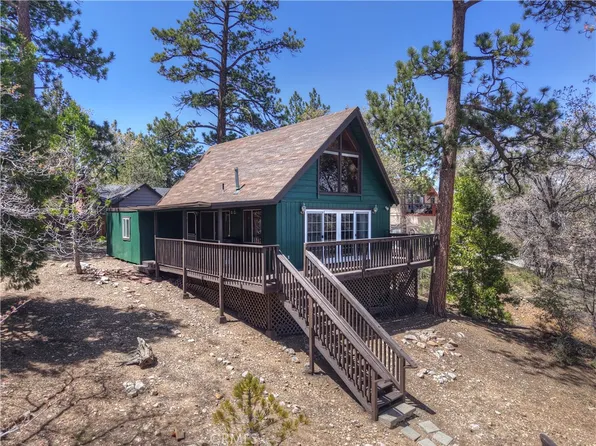 697 Villa Grove Ave, Big Bear City, CA 92314