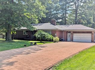 2020 N Red Bank Rd, Evansville, IN 47720