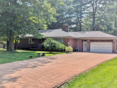 2020 N Red Bank Rd, Evansville, IN, 47720
