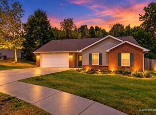 1701 Arctic Ct, Columbia, MO 65202
