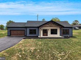 6771 Tippetts Dr, Mercersburg, PA 17236