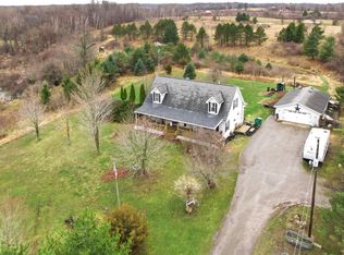 5388 Stillwagon Rd, West Branch, MI 48661