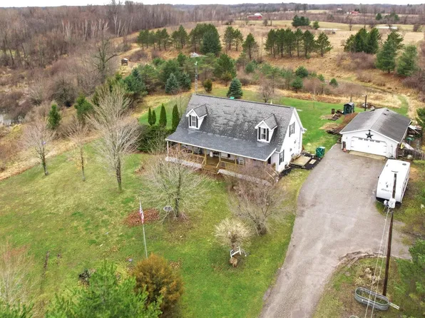 5388 Stillwagon Rd, West Branch, MI 48661